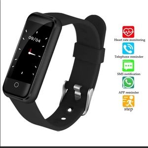 NIB Fitness Tracker
